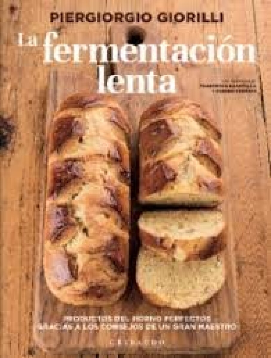 LA FERMENTACION LENTA 