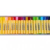 OLEO PASTEL BUNCHO DE 24 COLORES OLEO PASTEL BUNCHO DE 24 COLORES