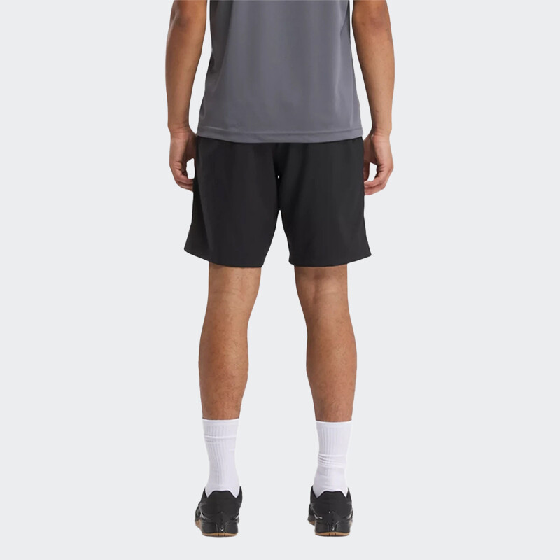 Short Reebok Workout Negro