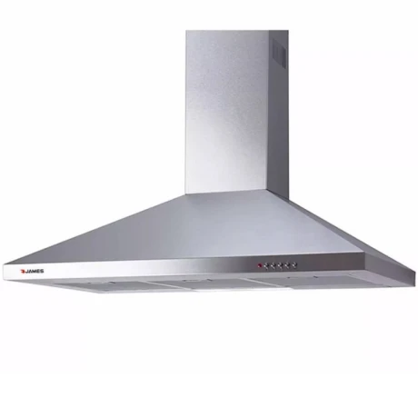 Campana James 60 Kavez /convencional Inoxidable Campana James 60 Kavez /convencional Inoxidable