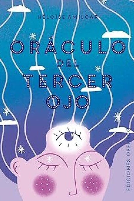 EL ORACULO DEL TERCER OJO + CARTAS EL ORACULO DEL TERCER OJO + CARTAS
