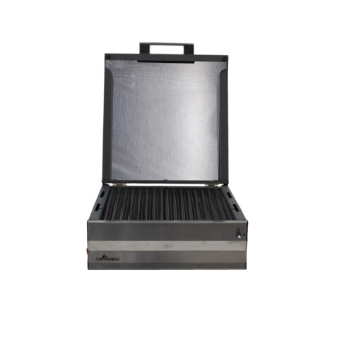 ANGUS E480 ELECTRICA CON DIMMER ANGUS E480 ELECTRICA CON DIMMER