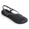 Luna Premium Me - Mujer Negro/Gris Oscuro