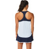 Court Tank - Mujer Soft Sky/midnight