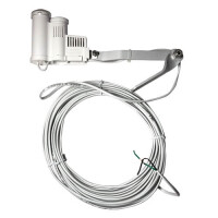 Sensor de lluvia, helada y evaporación - Solar Sync Sensor de lluvia, helada y evaporación - Solar Sync