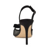 Sandal Gergia2 Black