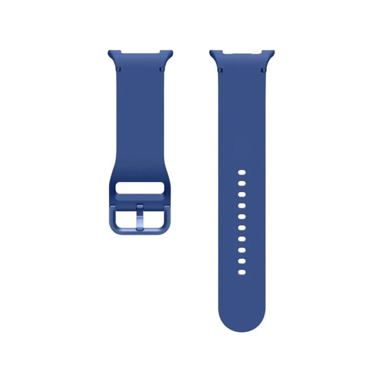 Correa Samsung Sport Band (M/L) para Galaxy Watch8 Blue