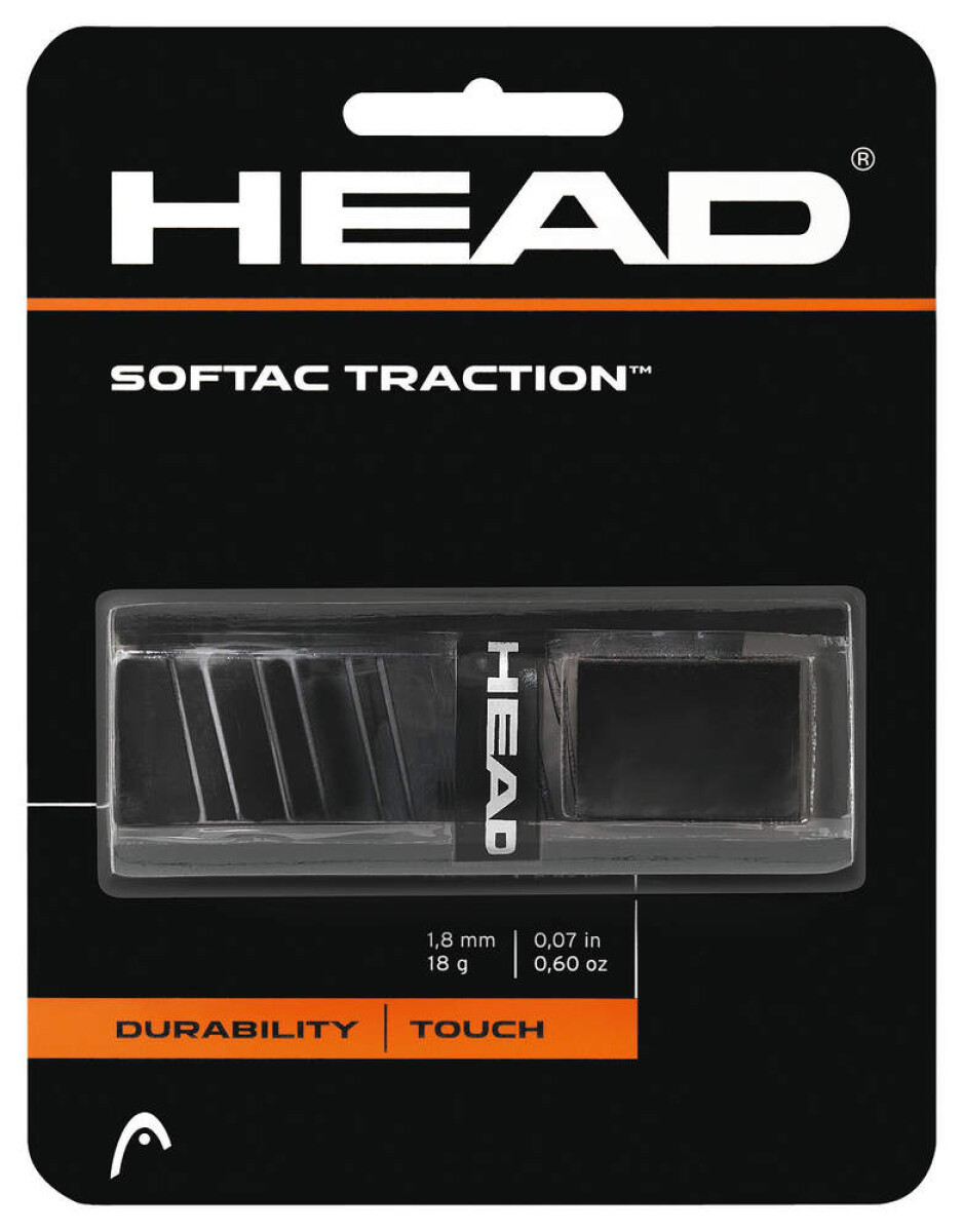 Grip Head Softac Traction 