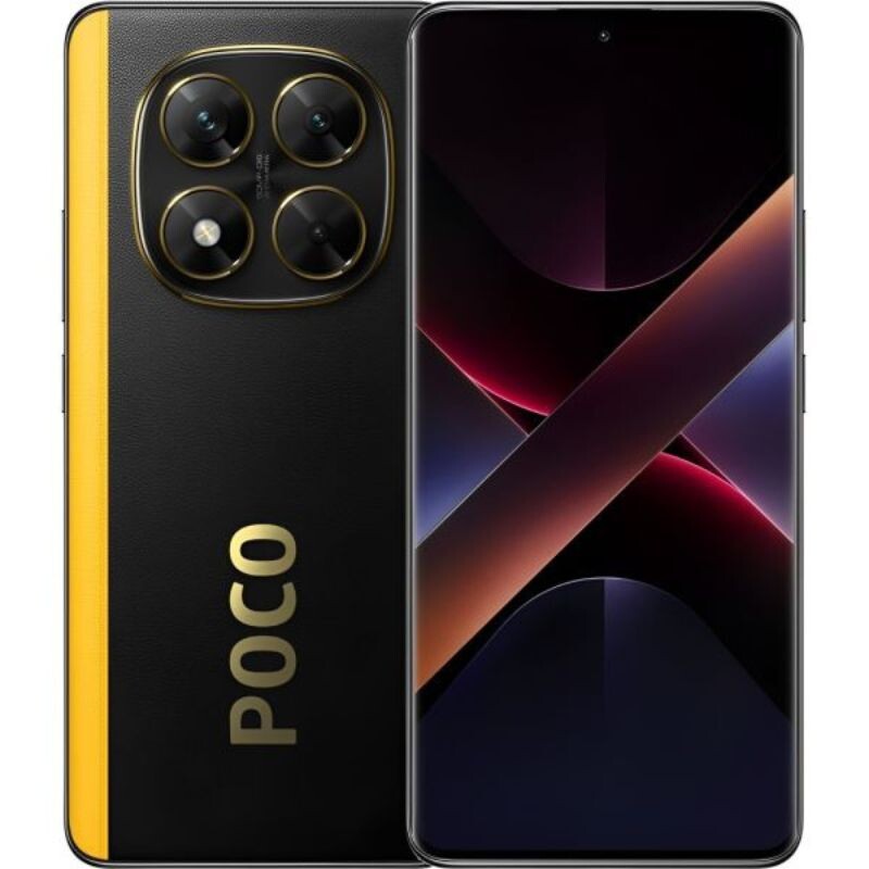 Xiaomi Poco X7 5G 8/512GB Black Xiaomi Poco X7 5G 8/512GB Black