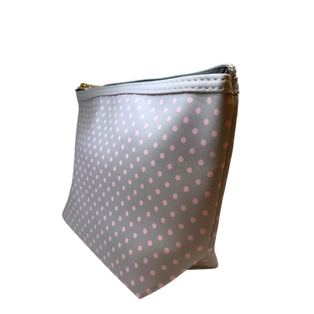 Neceser Con Lunares TTZ NECESER 2238