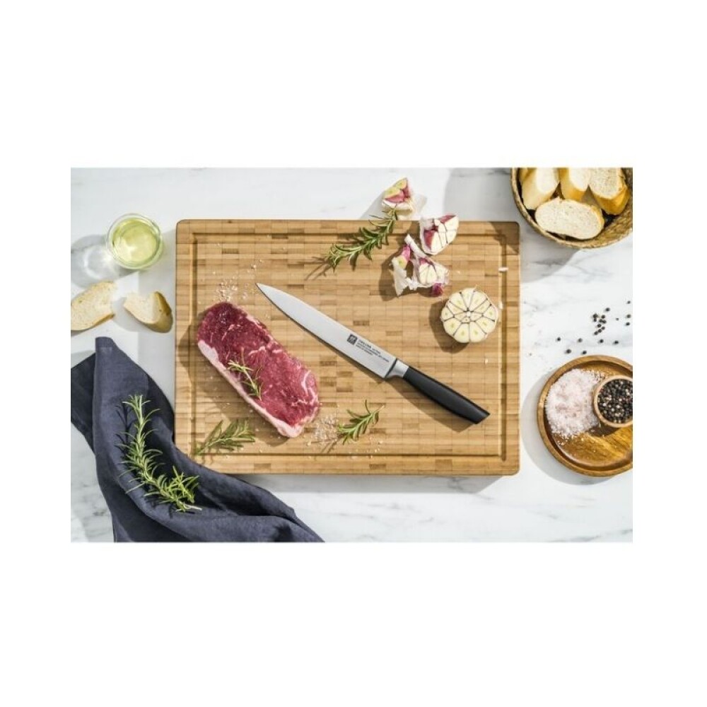 ZWILLING CUCHILLO FILETEADOR BLANCO 20 CM - ALL * STAR ZWILLING CUCHILLO FILETEADOR BLANCO 20 CM - ALL * STAR