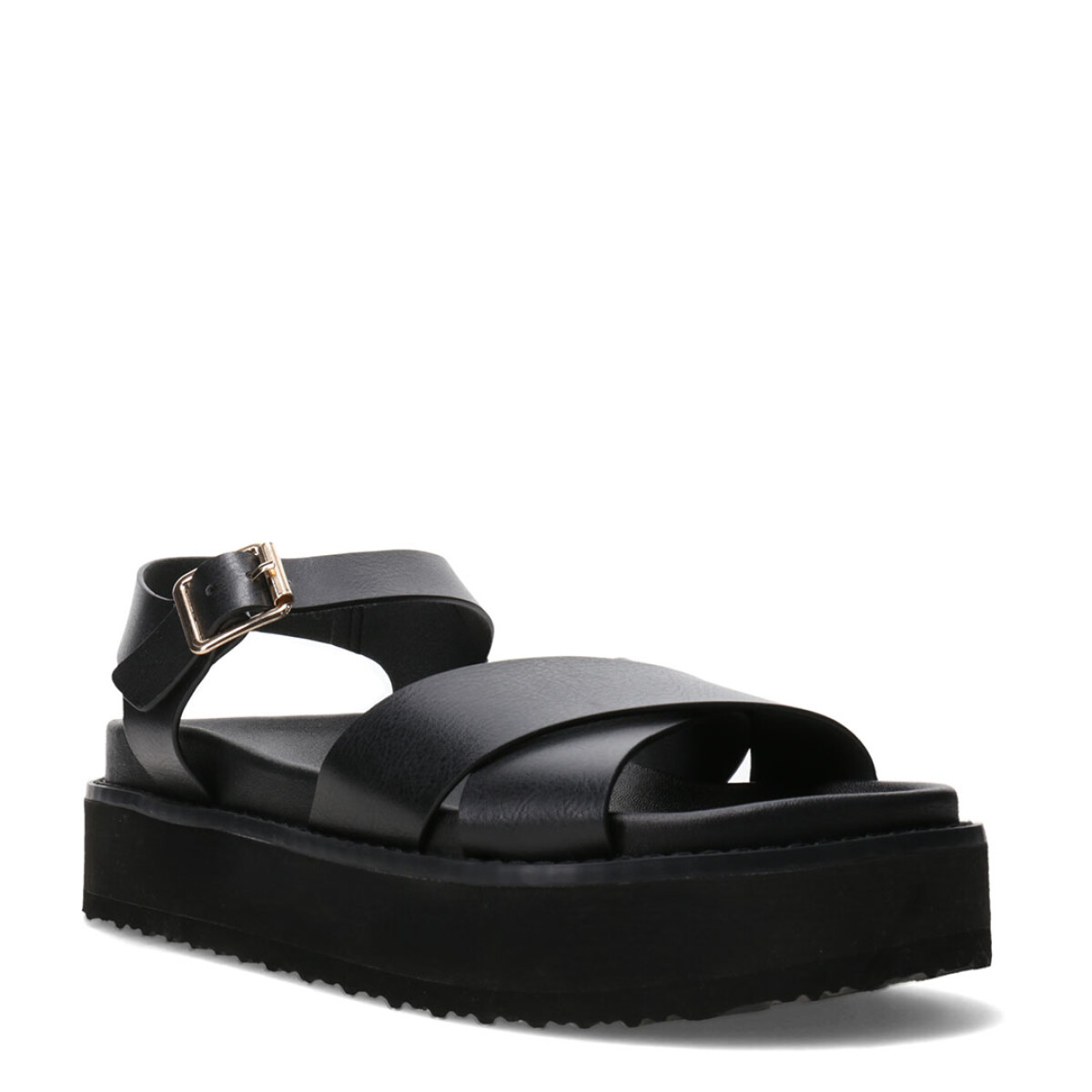 Sandalias de Mujer Miss Carol Marbela - Negro 