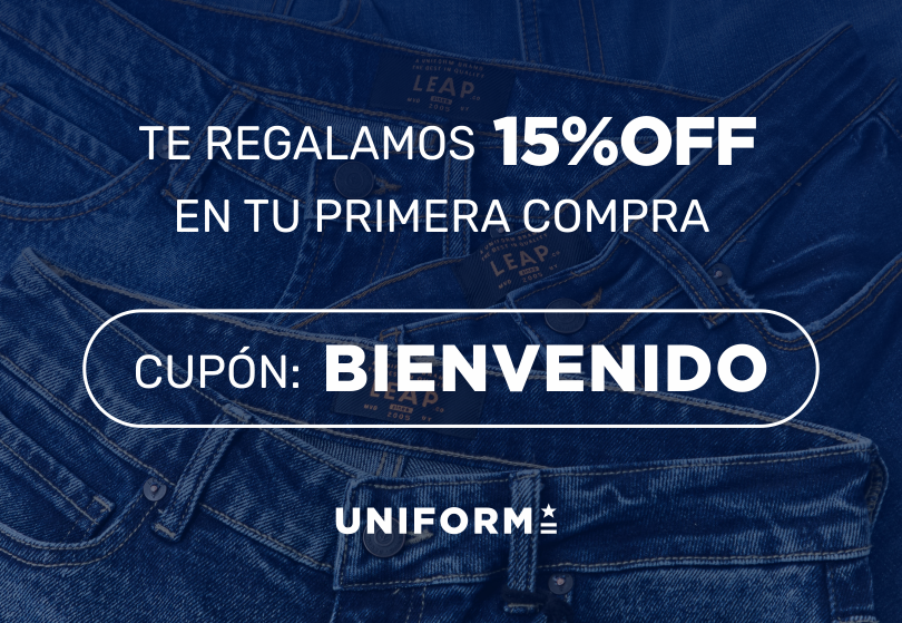 Primera compra