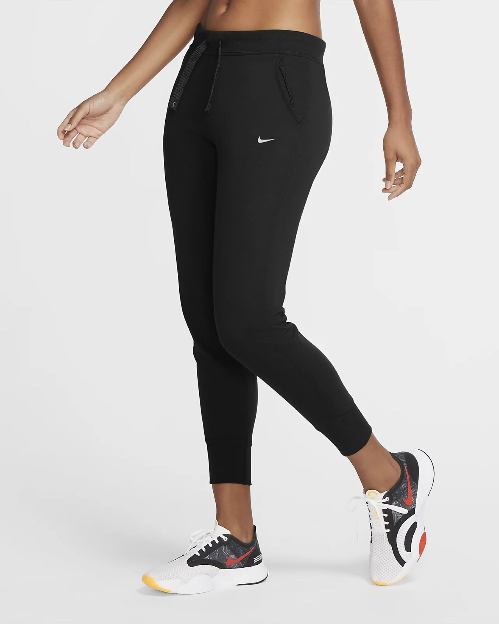 Nike Dry Get Fit - S/C — Menpi