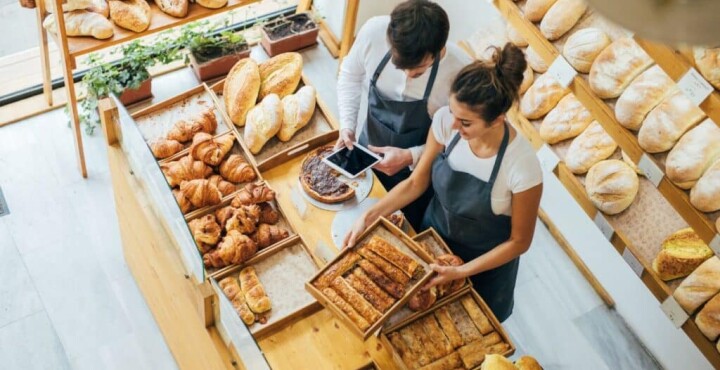 5 Elementos indispensables para tu panadería y confitería