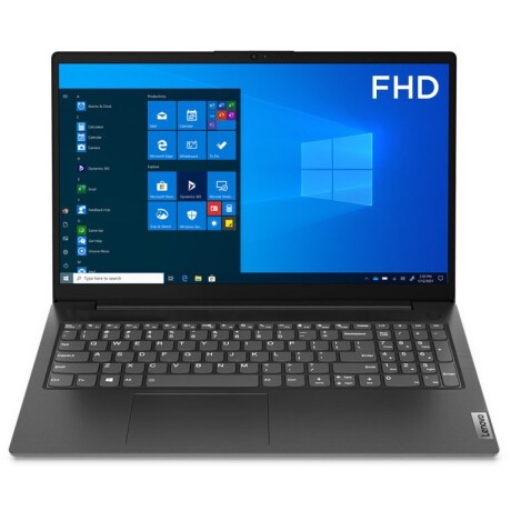 Notebook Lenovo Ryzen 5 256GB Ssd 8GB W10 001