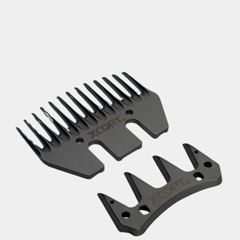 XCORT MAQUINA ESQUILADORA OVINA PROFESIONAL 380W Xcort Maquina Esquiladora Ovina Profesional 380w