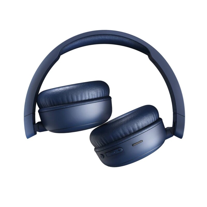 Auriculares Bluetooth Energy Sistem Radio índigo Auriculares Bluetooth Energy Sistem Radio índigo