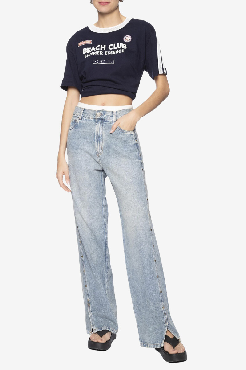 PANTALON Jean