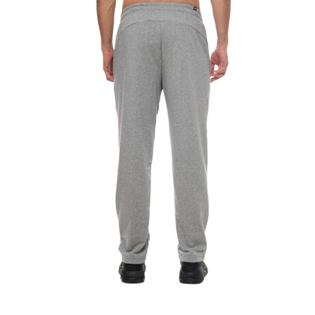 ESS Logo Pants TR op Grey
