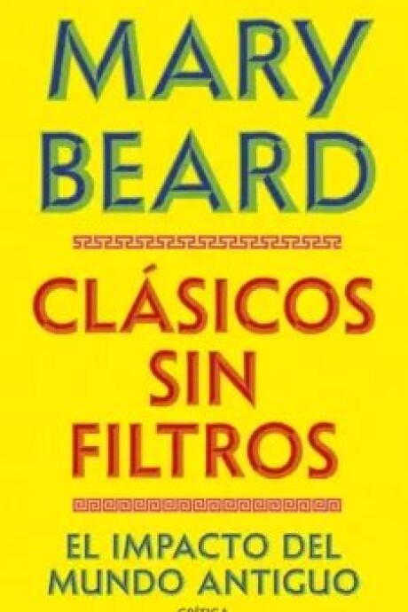 CLASICOS SIN FILTROS CLASICOS SIN FILTROS