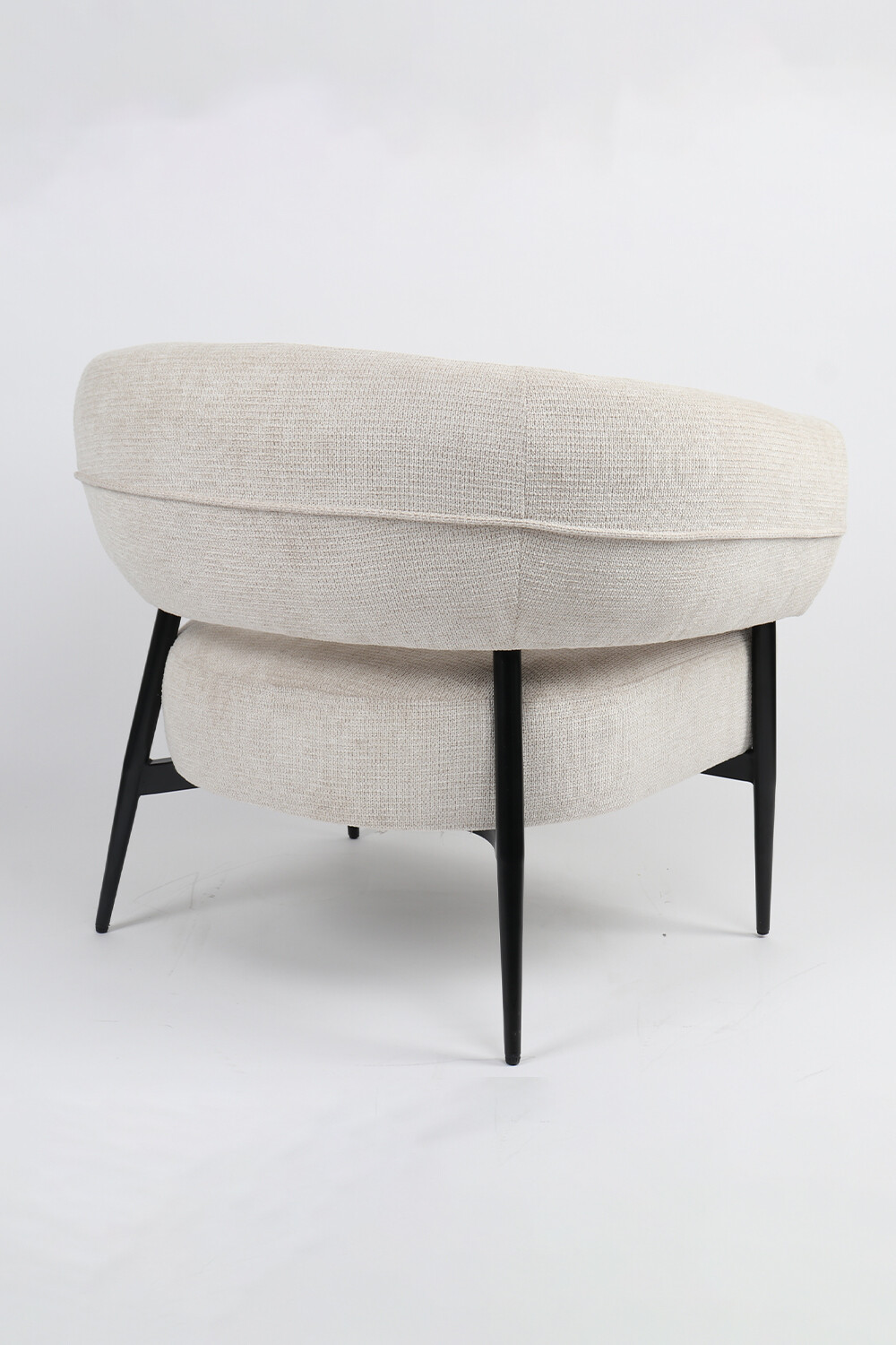 Butaca Margot Beige