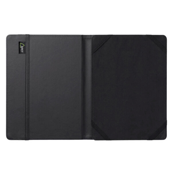 Estuche Con Soporte Para Tablet 10" Trust NEGRO