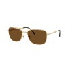 Ray Ban Rb3755 001/57