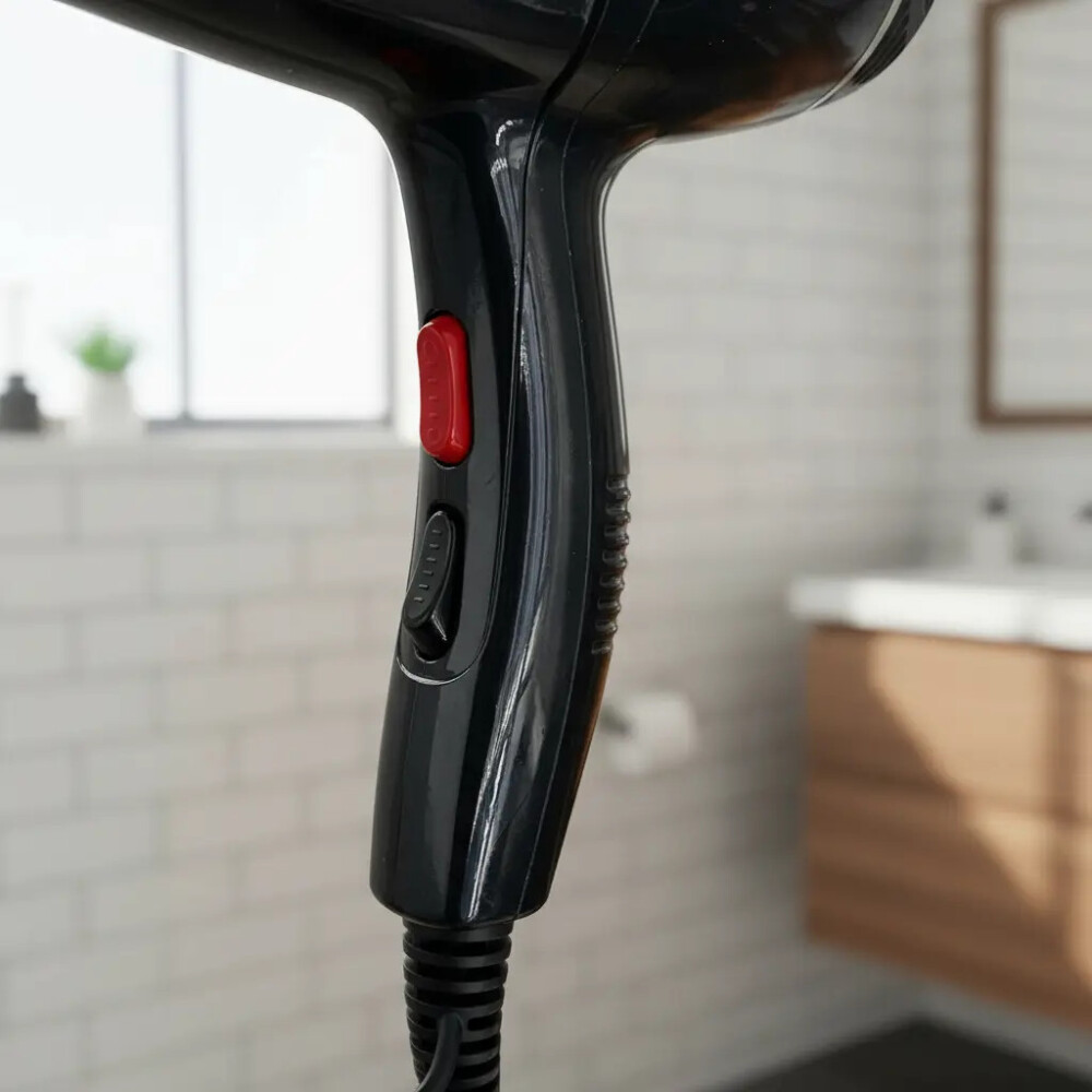 Secador de pelo Nova V&g, 5000w Secador de pelo Nova V&g, 5000w
