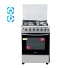 COCINA XION COMBINADA 60CM Cocina Xion Combinada 60cm