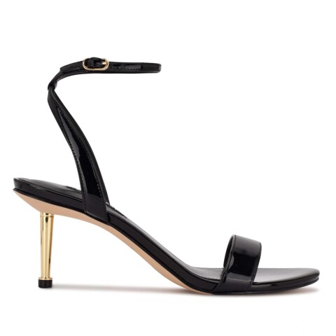 Sandal Anny3 Black 01