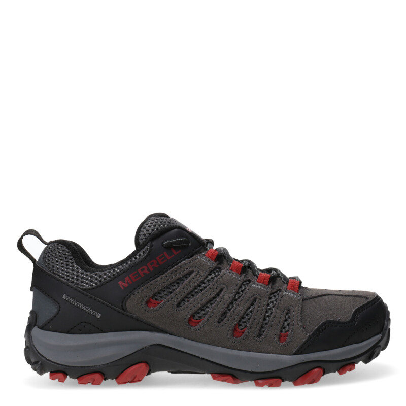 Championes de Hombre Merrell Crosslander 3 Gris oscruo