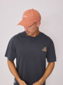 GORRO VISERA FALYN RUSTY Tostado