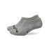 Socks Low Show - Unisex Grey/multi