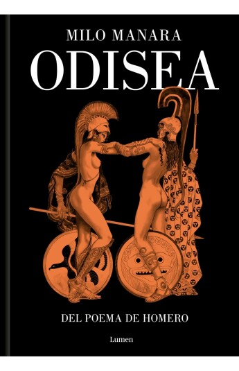 Odisea Odisea