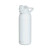 Botella Térmica Acero Sipper Quokka 700 ml BLANCO