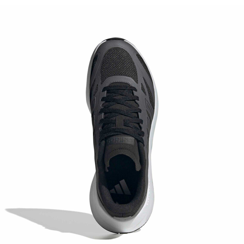 Championes de Mujer Adidas Adirok W Negro - Gris