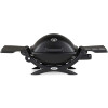 Weber Q1200 BLK Weber Q1200 BLK