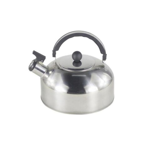 CALDERA ACERO INOX 3.0 L KETTLE PPGG HA2316 CALDERA ACERO INOX 3.0 L KETTLE PPGG HA2316