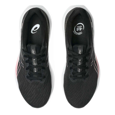 Championes Versablast 4 de Mujer Negro