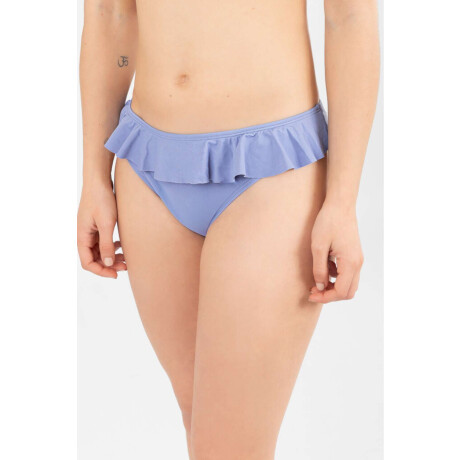 Vedetina flip flop Lavander