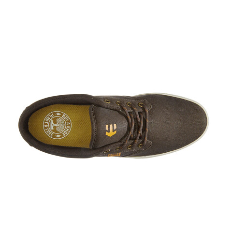 ETNIES JAMESON 2 ECO Dark Brown