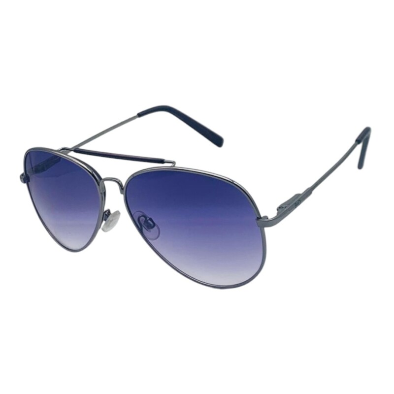 B+D 4674 C VIOLETA D - Adulto - Plateado plateadocombinado