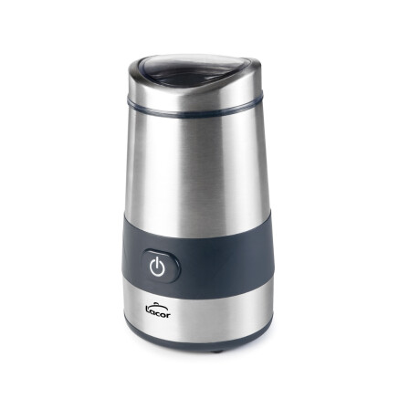 Molinillo de Cafe Electrico 60 gr 200W Limu Lacor Molinillo de Cafe Electrico 60 gr 200W Limu Lacor
