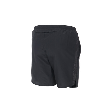 SHORT NIKE DRI FIT WILD RUN CHALLENGER Black