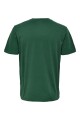 Camiseta New York Dark Green