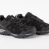 ZAPATO ATLANTIS Negro