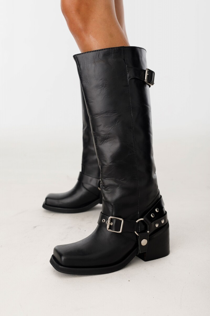 Bucanera Sky - Negro 