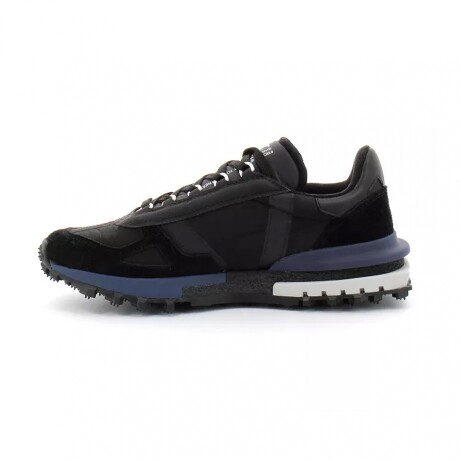 LACOSTE ELITE ACTIVE BLACK