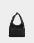 Saca Cartera Saca Tachas - Negro